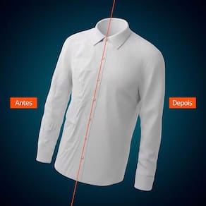 Secadora de Roupas Brastemp BSR10BB Branca com Ciclo Edredom, Desodorizante e Filtro de fiapos - 10kg 110V