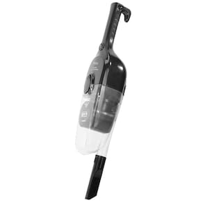 Miniatura Aspirador de Pó Vertical 2 em 1 Philco PAS1600P 1450 W - Preto 110V