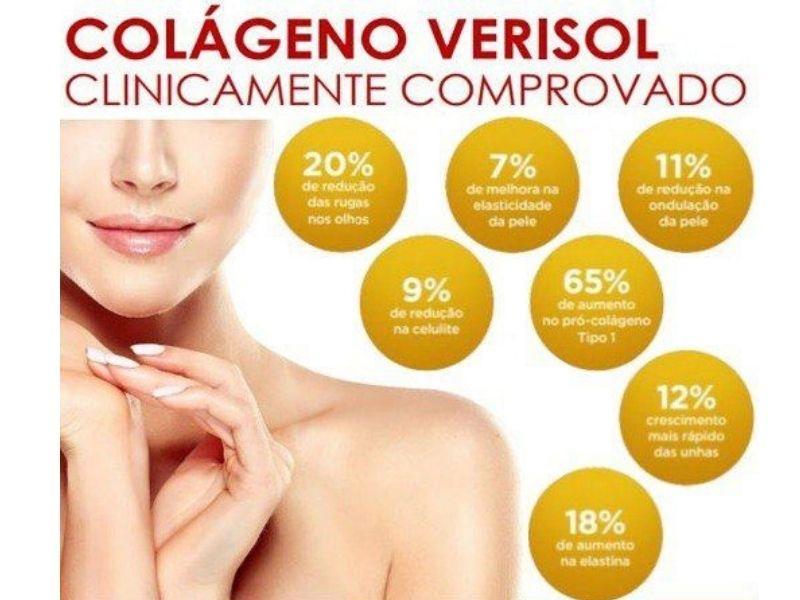 Miniatura Naara Skin Care Drink 270G - Sabor Doce De Leite