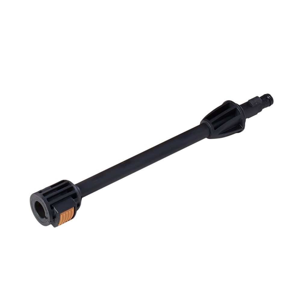 Lavadora de Alta Pressão WAP Combate Turbo 2600 Preto - 110V