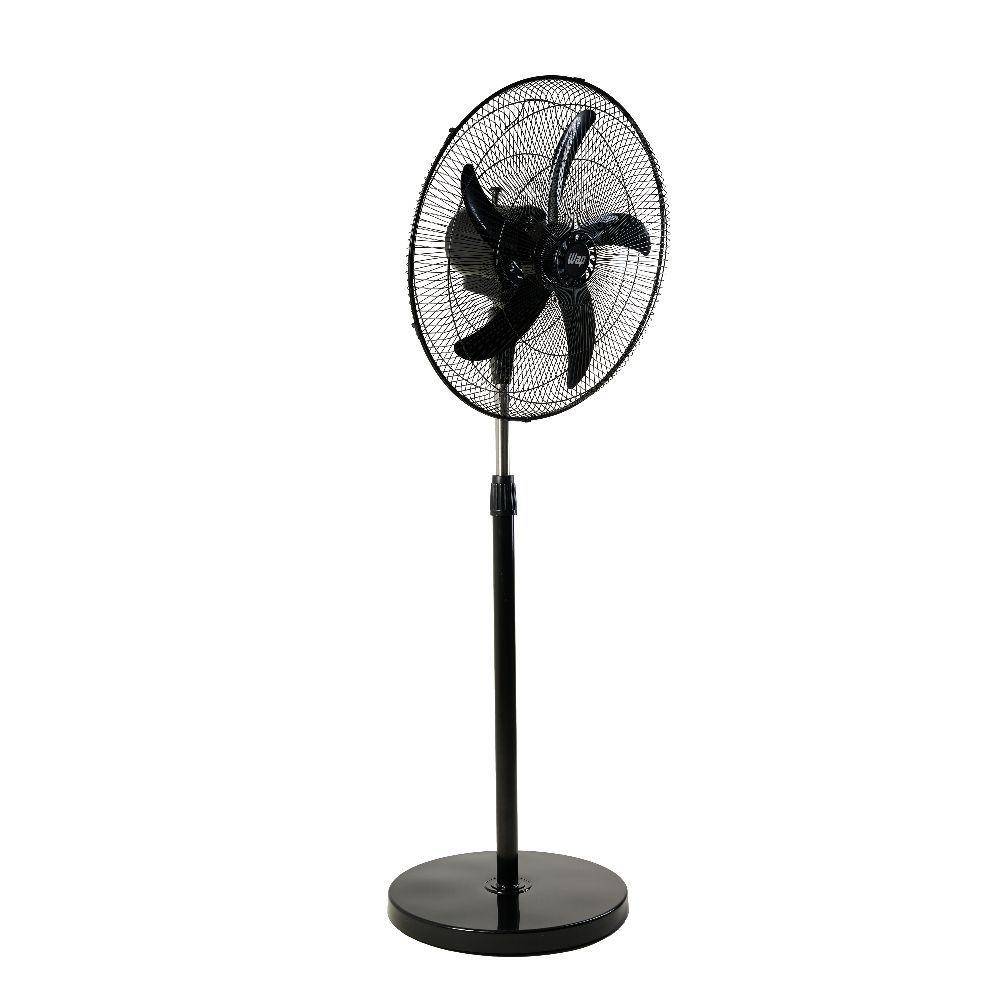 Miniatura Ventilador De Coluna Wap Rajada Pro 60 5 Pas 3 Velocidades Preto Bivolt FW006662