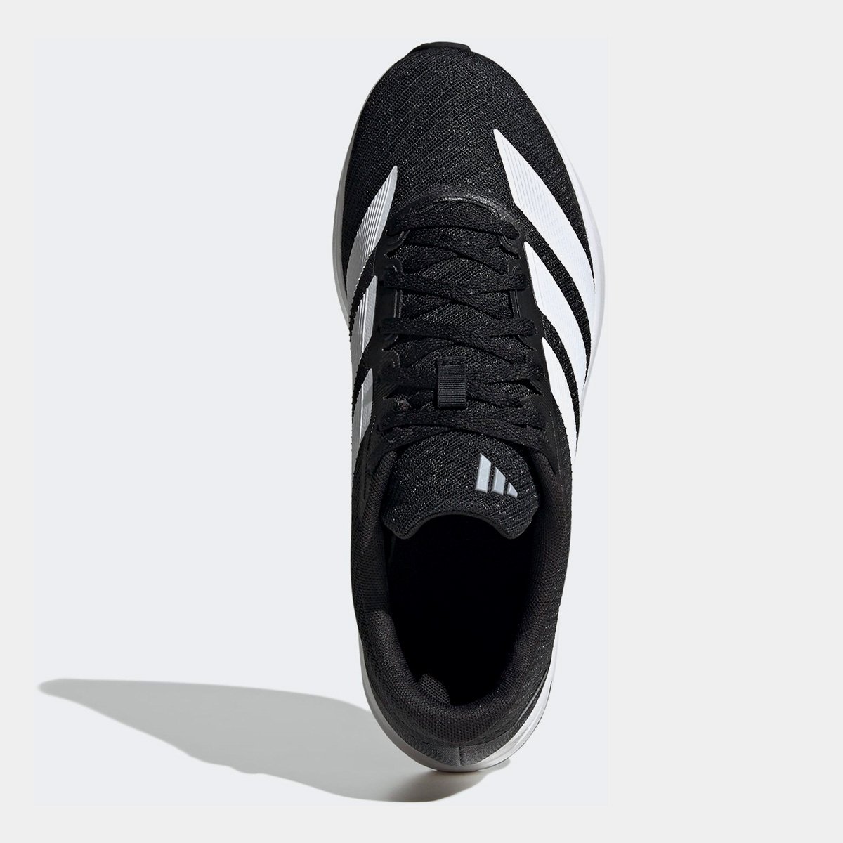 Miniatura Tênis Adidas Duramo RC 2 Masculino Preto - 37