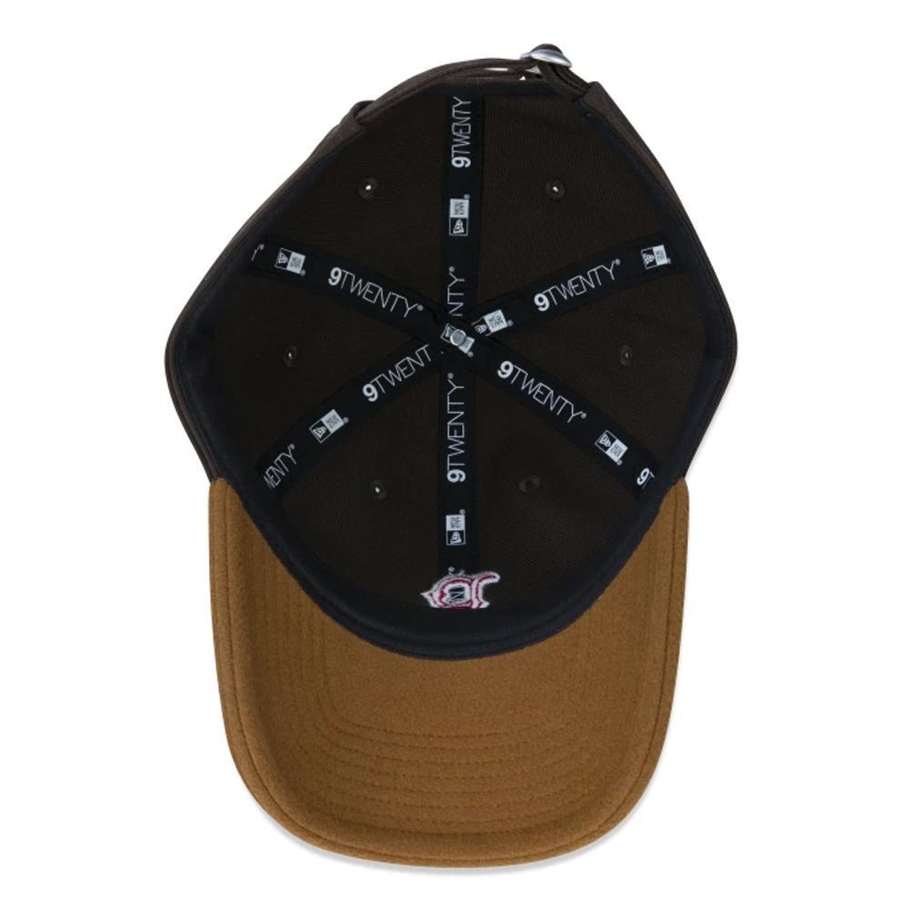 Miniatura Boné New Era Boston Red Sox 920 All Modern Classic