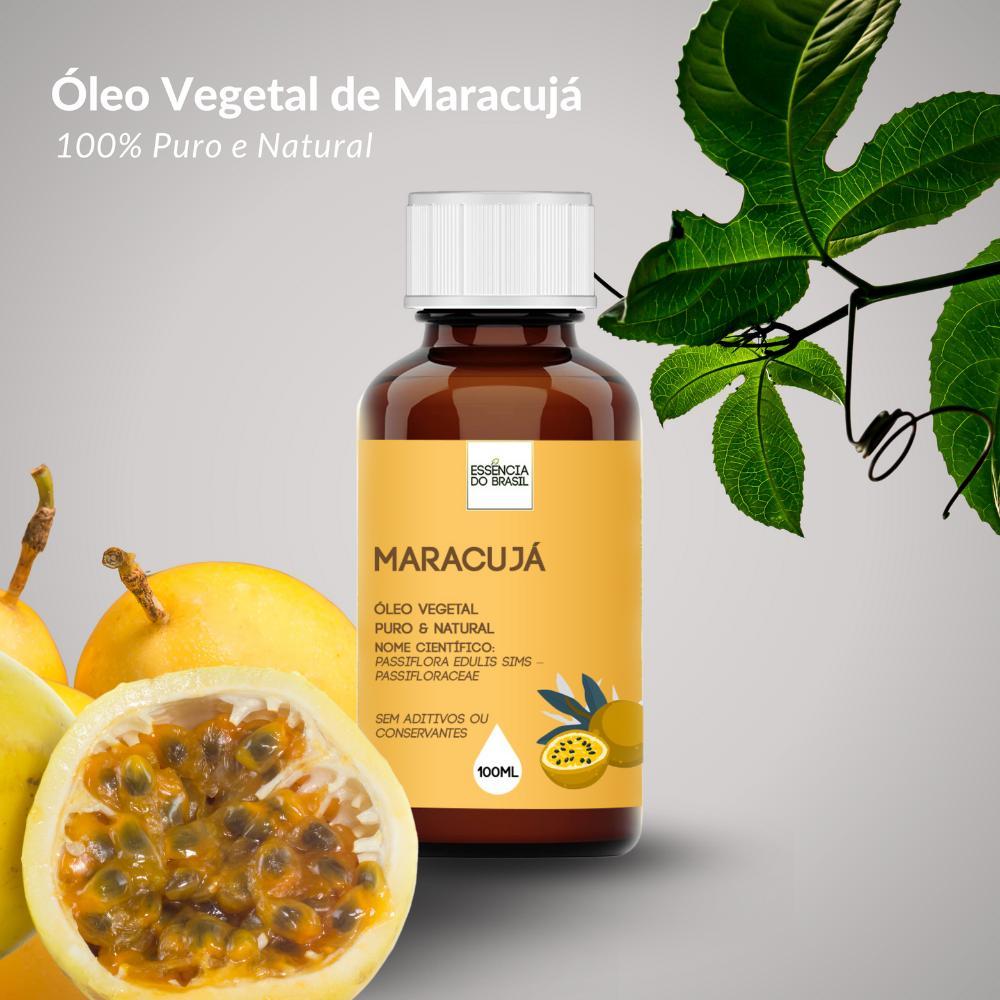 Miniatura Kit Revital: Sérum + Óleo Grapefruit + Óleo Vegetal Maracujá