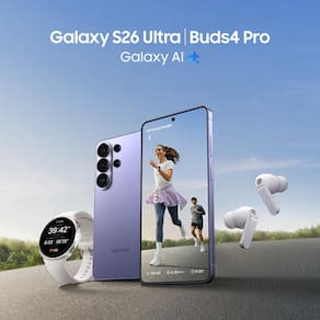 Smartphone Samsung Galaxy S26 Ultra 5G Tela 6.9" 256GB Câmera Quadrupla 200MP Azul