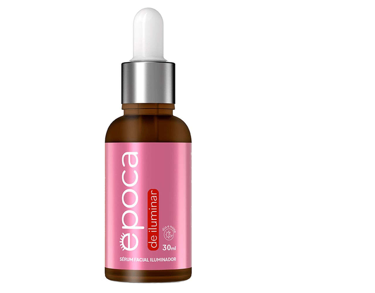 Miniatura Época by Dermage Kit – Época de Purificar 140g + Época de Iluminar 30ml Kit
