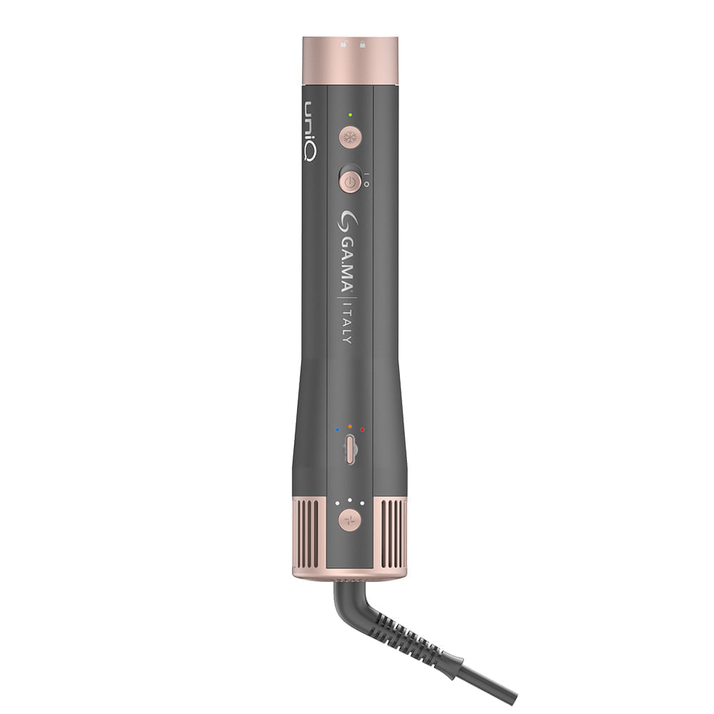Miniatura Modelador UniQ Vibrance 8 em 1 127V
