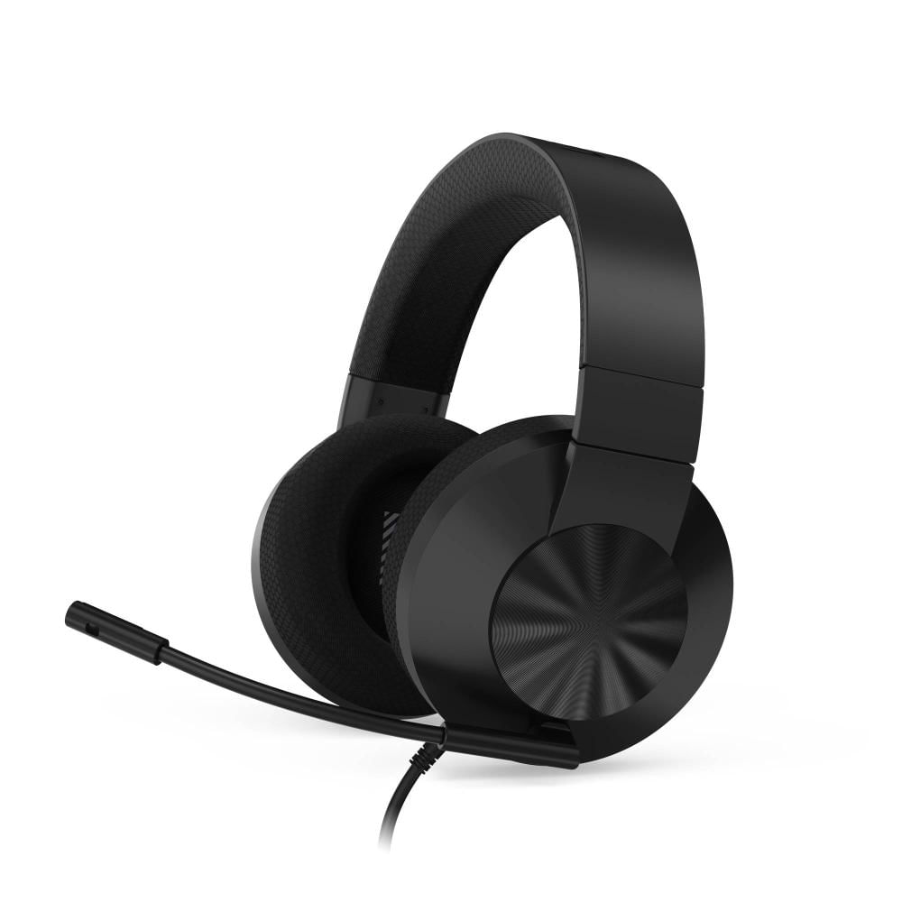 Fone de ouvido para jogos Lenovo H210