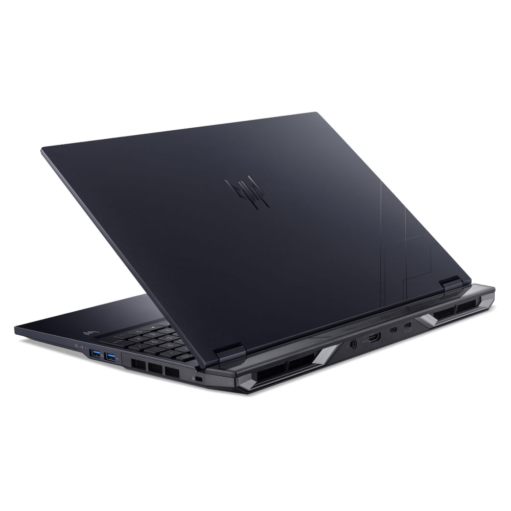 Miniatura Notebook Gamer Predator Helios Neo PHN16-73-76H8 Intel® Core™ Ultra 7 255HX 32GB RAM 512GB SSD RTX5070 W11 Home 16”