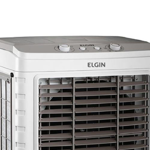 Miniatura Climatizador Ar Elgin Ind. Big Air 65 Litros - Fbfn65M2Na