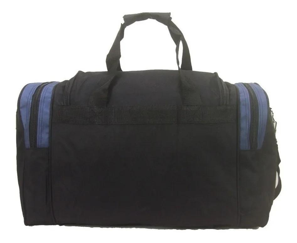 Bolsa Viagem Sacola Média Reforçada Esportiva