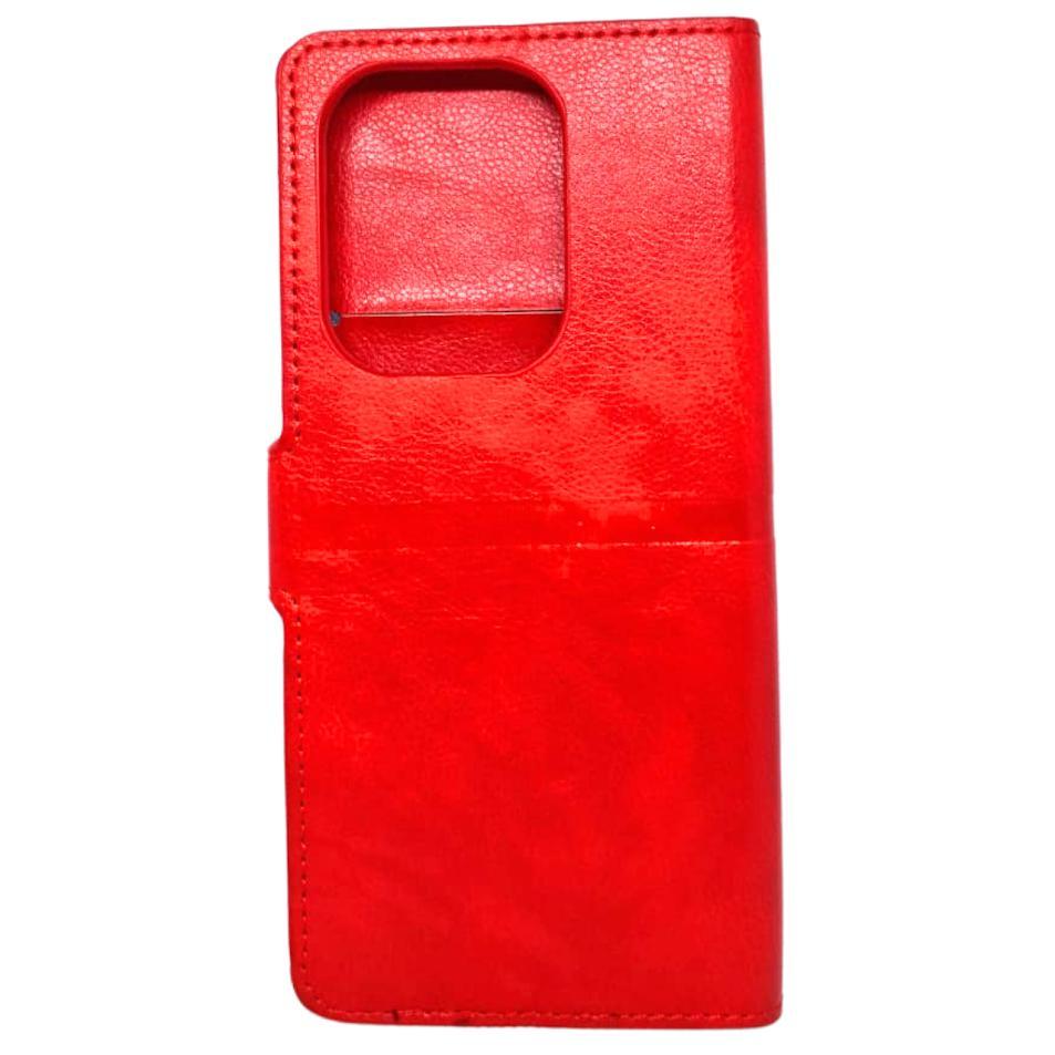 Miniatura Capa Carteira Xiaomi Mi Poco M6 Pro 4G Tela 6.79 Capinha