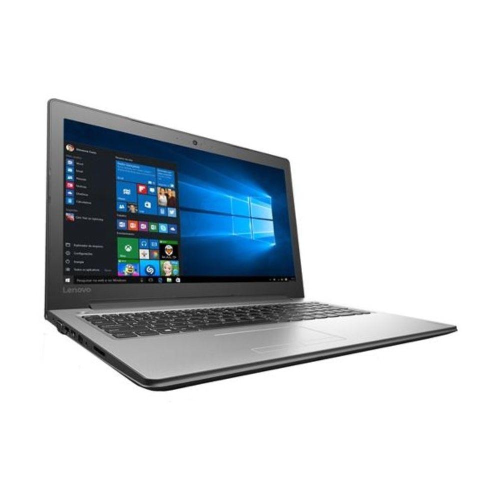 Miniatura Usado: Lenovo IdeaPad 310-15ISK i5 500GB Prata Bom - Trocafone