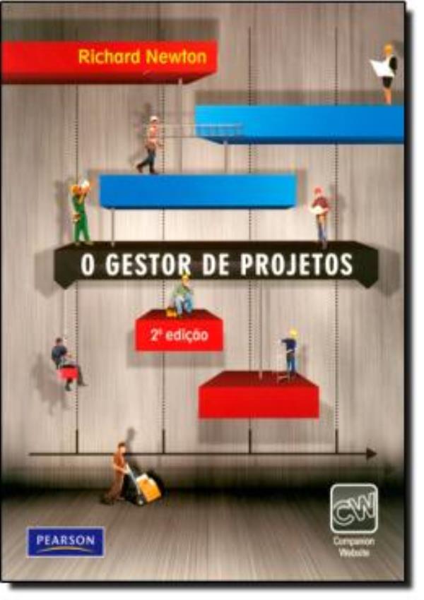 Miniatura Gestor De Projetos - 2ª Edicao