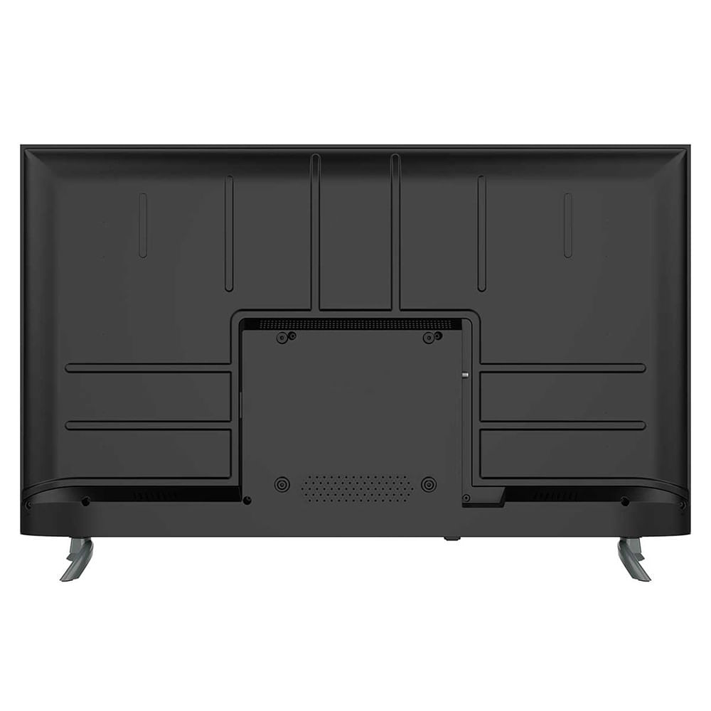 Smart TV Philco 43 Polegadas PTV43VA4REGB Full HD LED Dolby Audio Roku TV Preto - Bivolt
