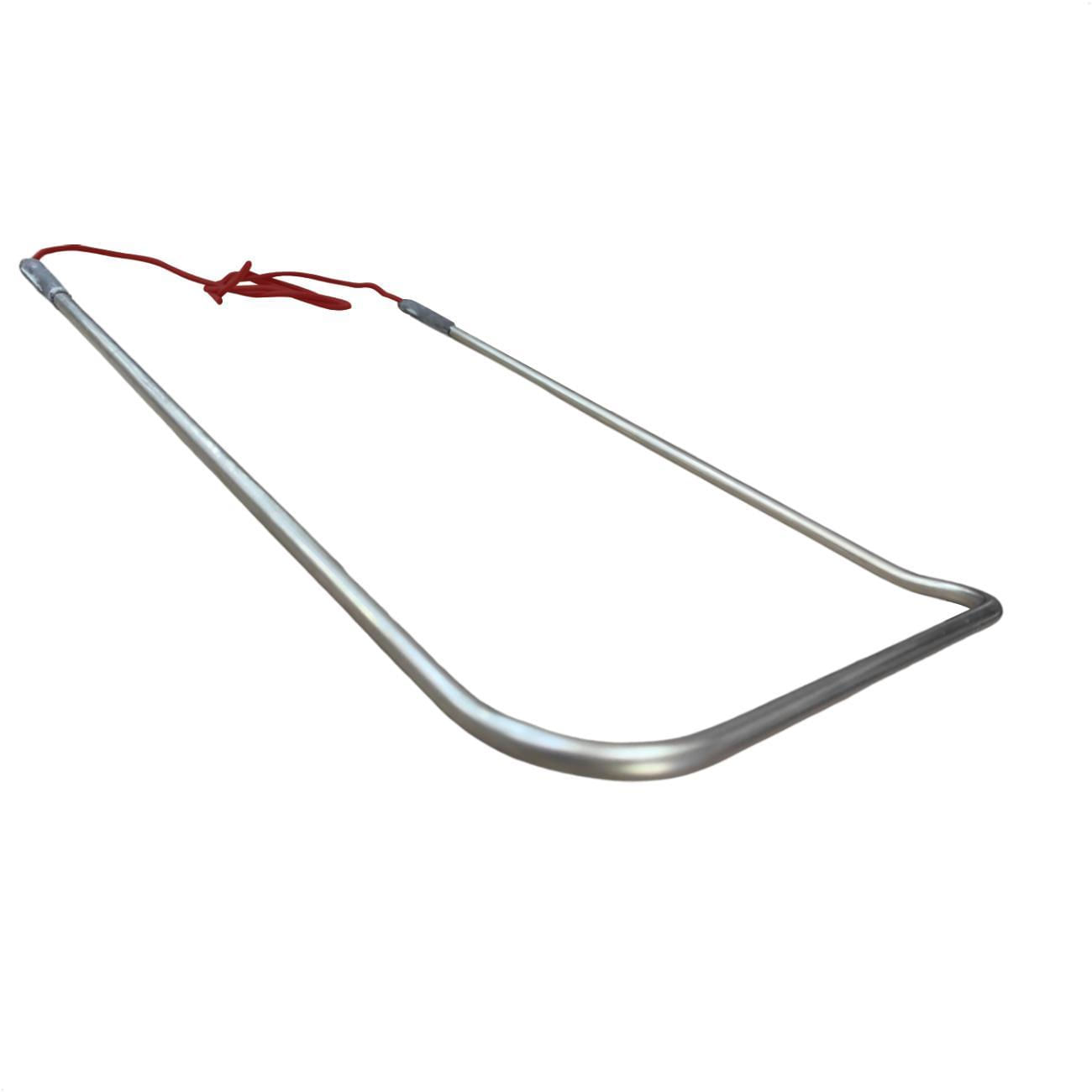 Miniatura Resistencia Para Geladeira Brastemp Brs62 Brs70 435W 220V