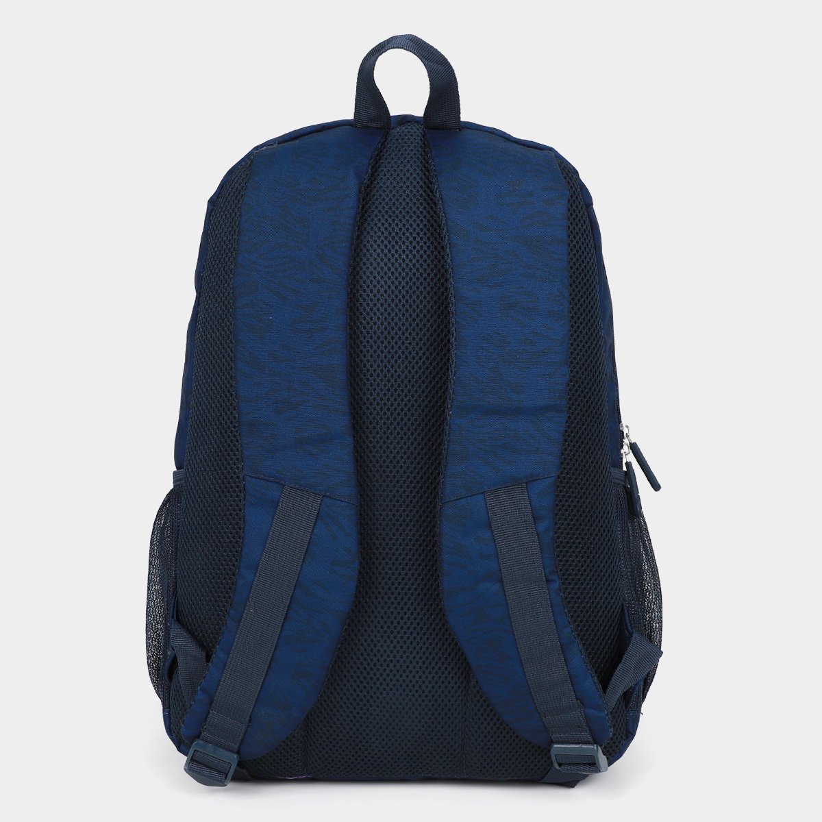 Miniatura Mochila Olympikus Essential Marinho