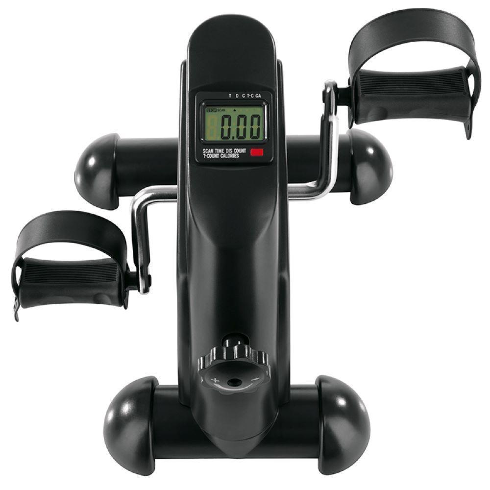 Miniatura Bicicleta Ergométrica Fisioterapia Braços E Pernas Lorben