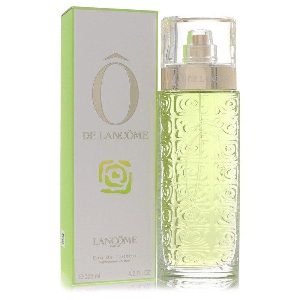 Miniatura Perfume Feminino O Lancome 125 Ml Eau De Toilette