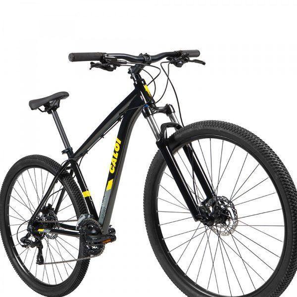 Miniatura Bicicleta Caloi Explorer Sport
