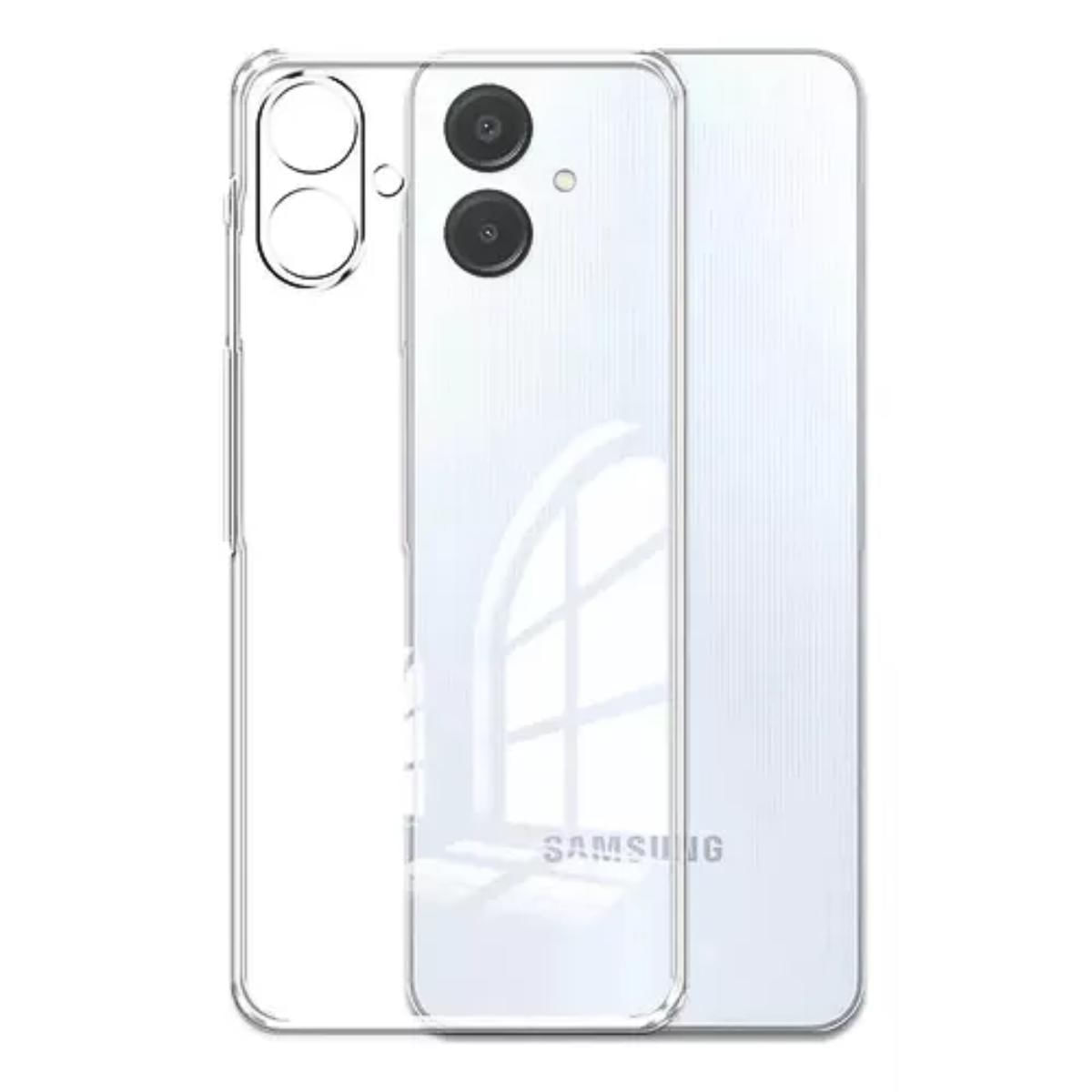 Miniatura Capa Capinha Antishock Samsung Galaxy A06