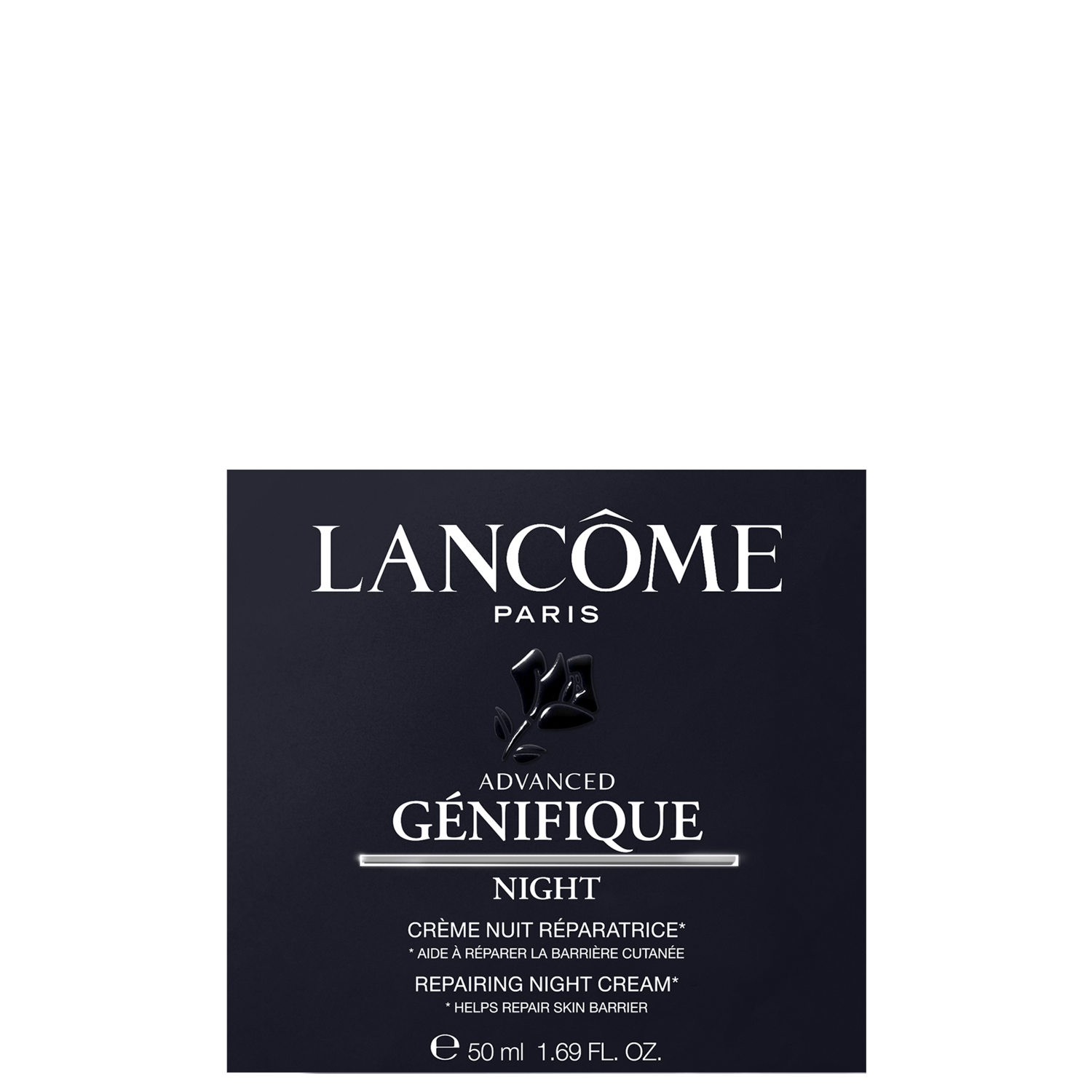 Miniatura Lancôme Génifique - Creme para Olhos 50ml