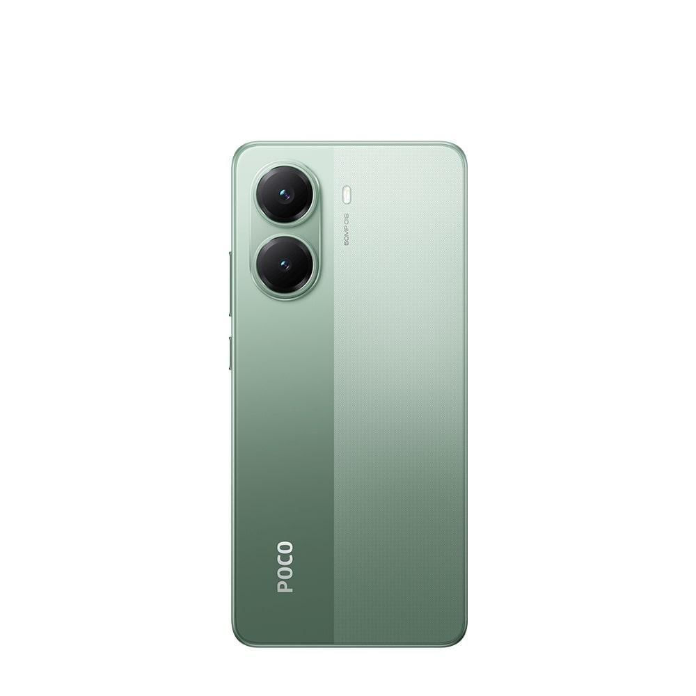 Miniatura Smartphone Poco X7 Pro 5G 12GB + 512GB - Verde