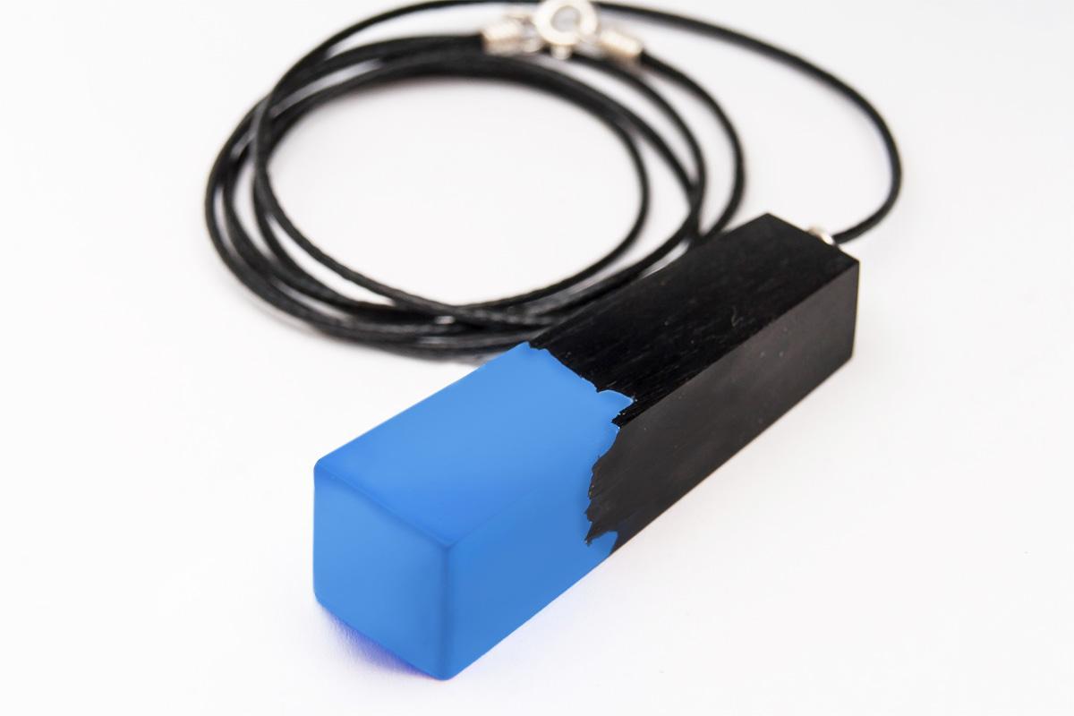 Miniatura Cor Sólida Azul Claro Ag - Ral5012 100G
