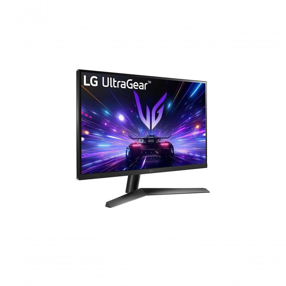 Miniatura Monitor Gamer LG UltraGear 27” IPS 180Hz 1ms (GtG) NVIDIA® G-SYNC® AMD FreeSync™ HDR10 sRGB 99% 27GS60F-B