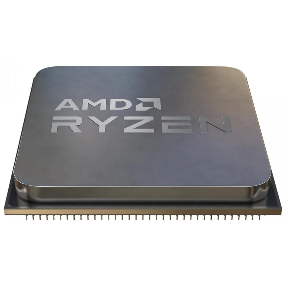 Miniatura Processador Amd Ryzen 5 3400G 3.7Ghz Vega 11 Am4 Oem S/Caixa