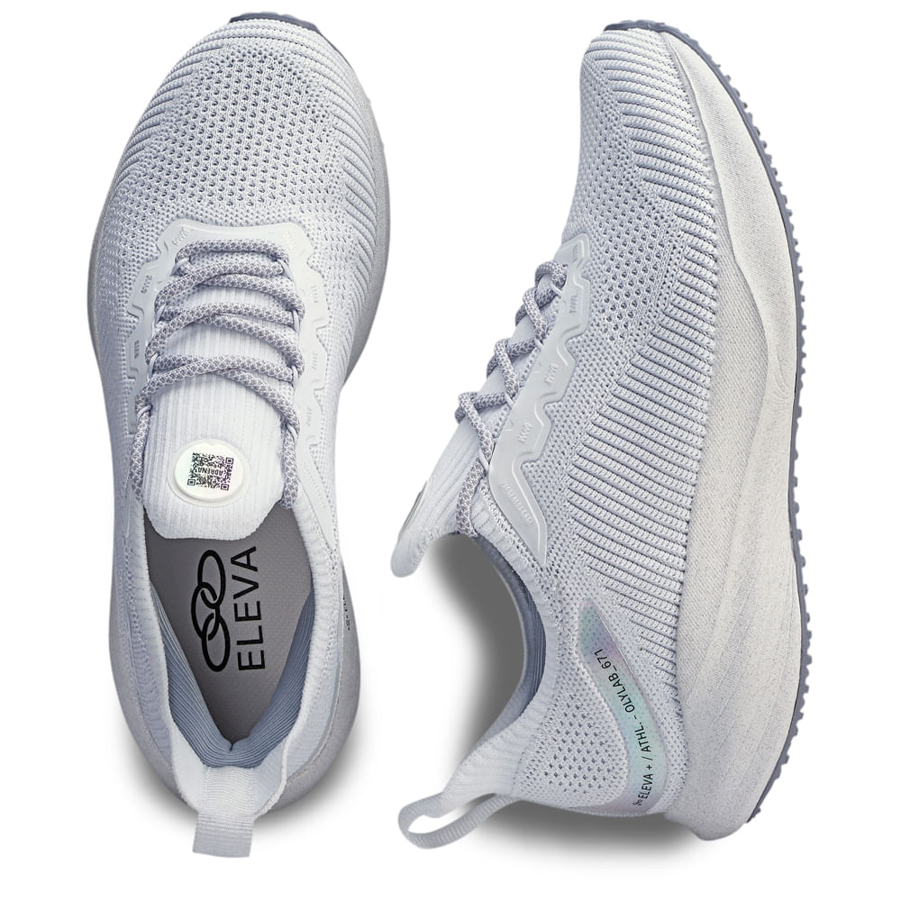 Miniatura Tênis Olympikus Adrena Feminino Branco - 38