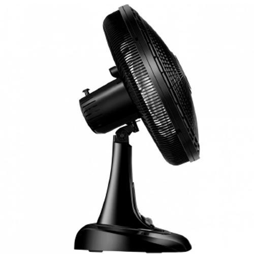 Miniatura Ventilador De Mesa 40cm Mondial Super Power Vsp-40-B 4022-02