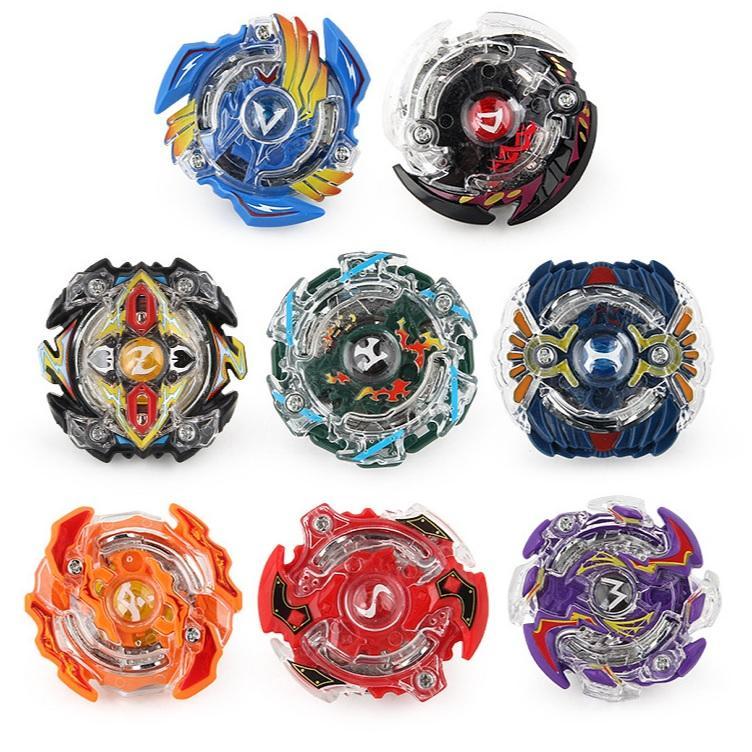 Miniatura Beyblades Burst Sortidos Modelos Variados Beyblade Burst