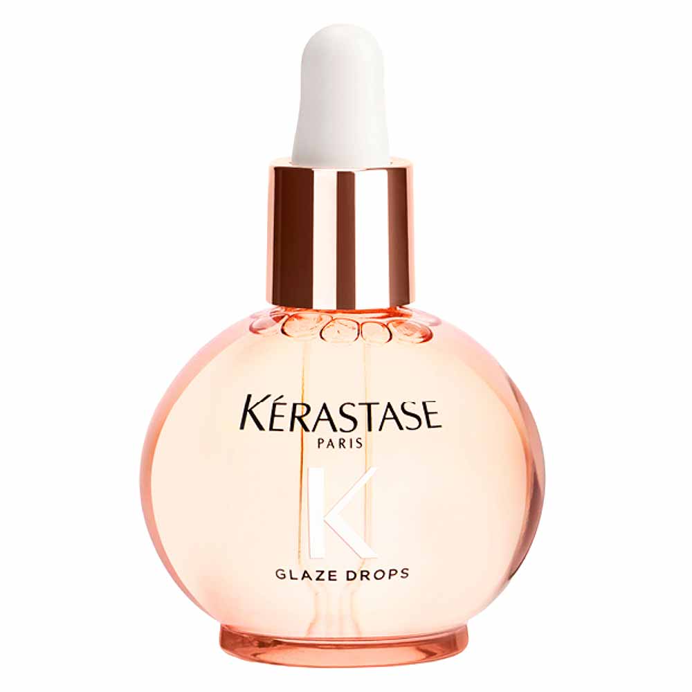 Miniatura Óleo Capilar Gloss Absolu Kérastase Glaze 45ml