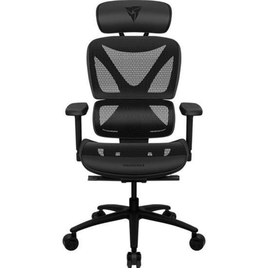 Miniatura Cadeira Ergonomica Thunderx3 Xtc Mesh Black