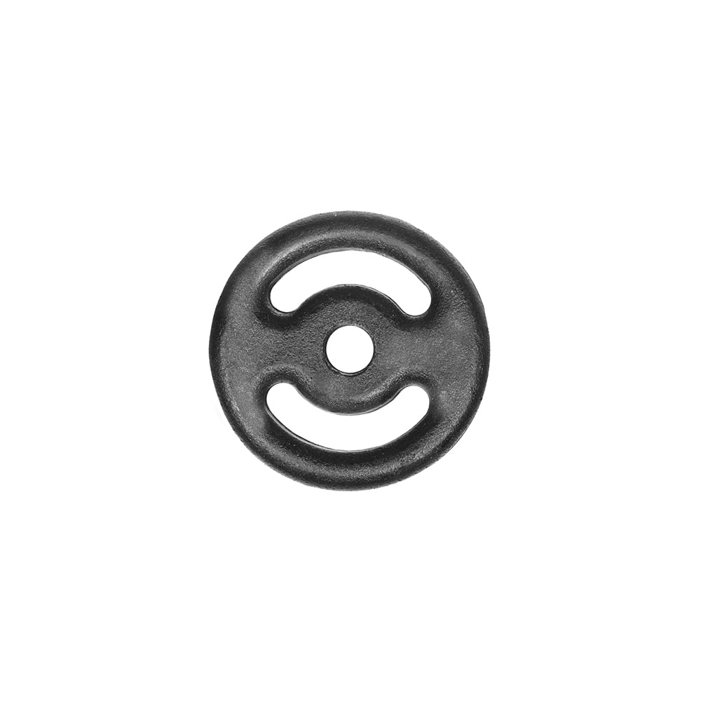 Miniatura Anilha Pintada 15 kg Anilha - 15 kg - Pintada