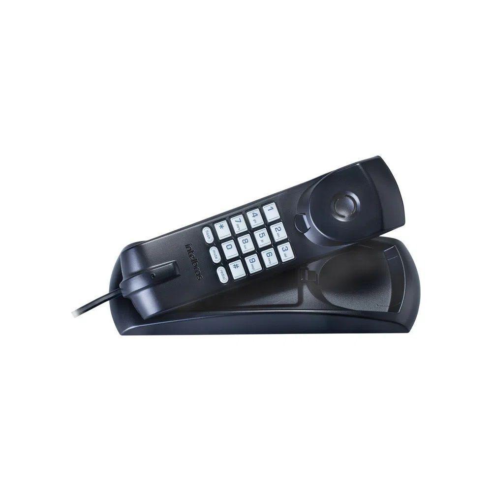 Miniatura 10 Aparelho Telefone Fixo Gôngola Para Pousada Hotel Motel