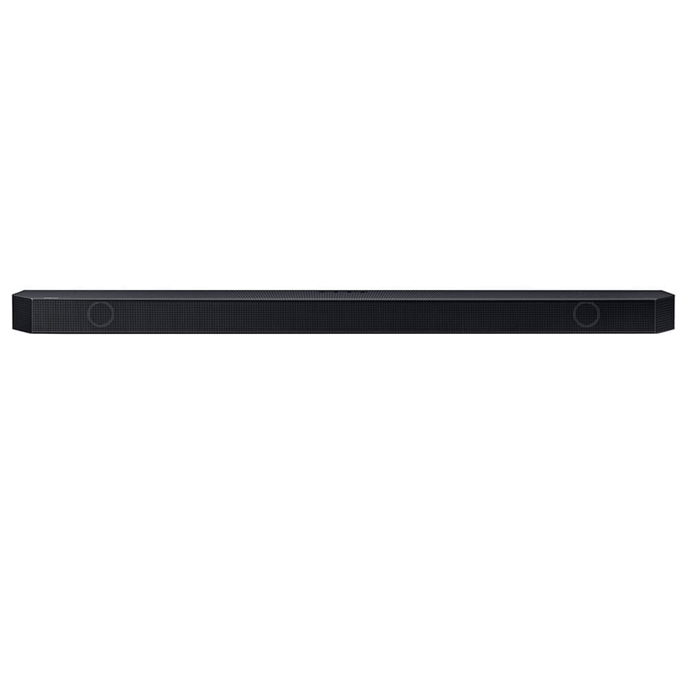 Miniatura Soundbar Samsung HWQ930D com 9.1.4 Canais, Wireless Dolby Atmos, Alexa Integrado e 656W Bivolt