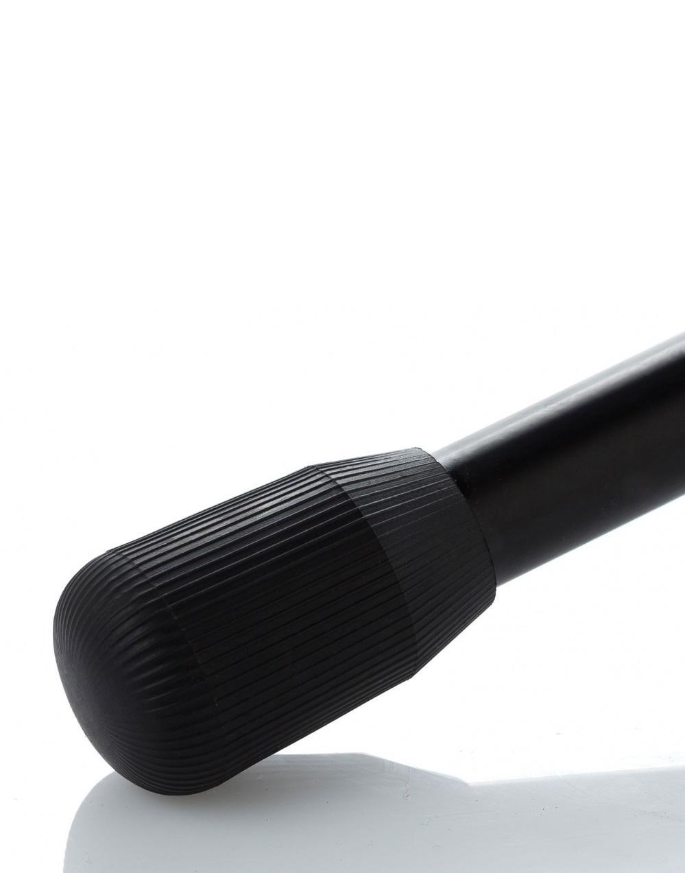 Pedestal Suporte Tripé Girafa Telescópico Microfone Vocal