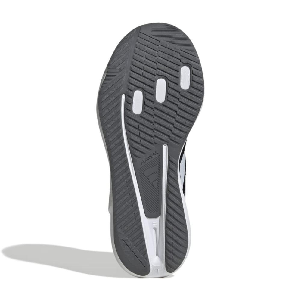 Miniatura Tênis Adidas Duramo SL 2.0 Feminino PRETO/BRANCO - 37