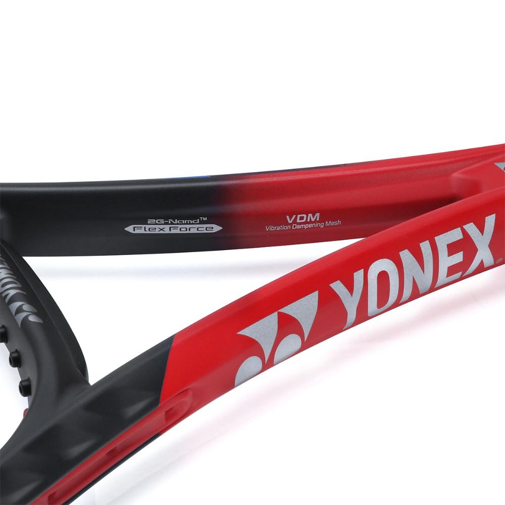 Miniatura Raquete de Tênis Yonex VCore 95 310g L3