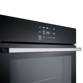 Forno de Embutir Elétrico Electrolux OE8EA 80L Experience Air Fryer, PerfectCook360 e Painel Touch
