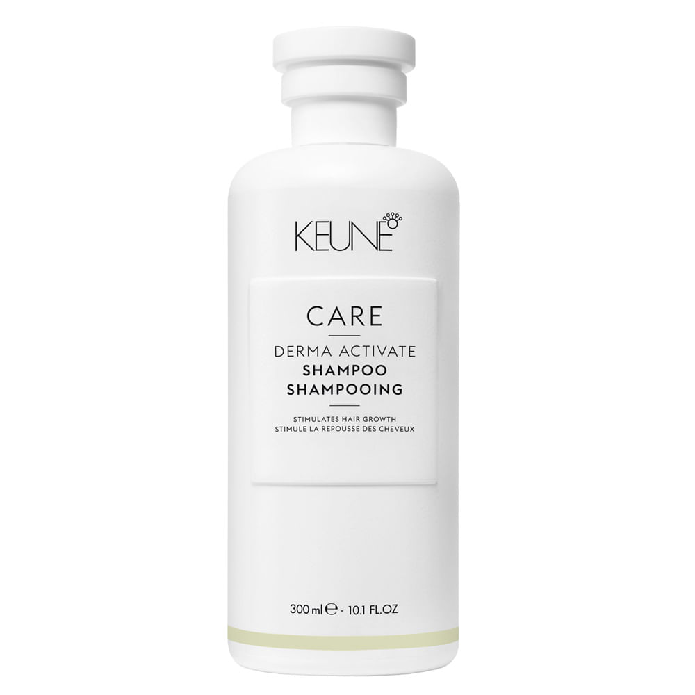 Miniatura Keune Care Derma Activate Shampoo Fortificante 300ml