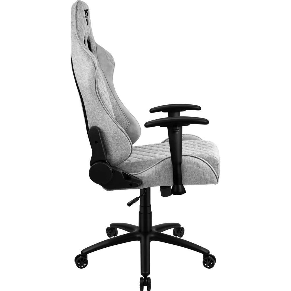 Miniatura Cadeira Gamer Thunderx3 Tgc12 Loft Cinza