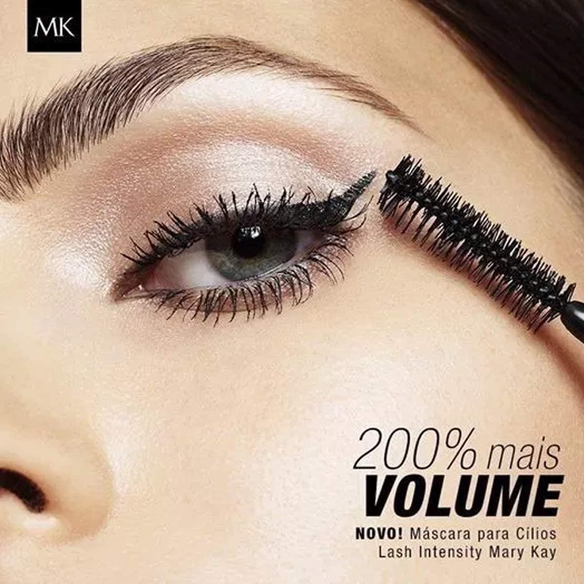 Miniatura Máscara Para Cílios Lash Intensity Mary Kay