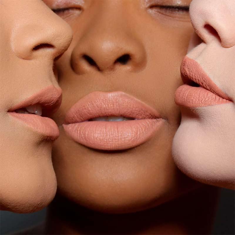 Miniatura Batom Liquido Angel Lips Pri Lessa Catharine Hill Cor Frappe