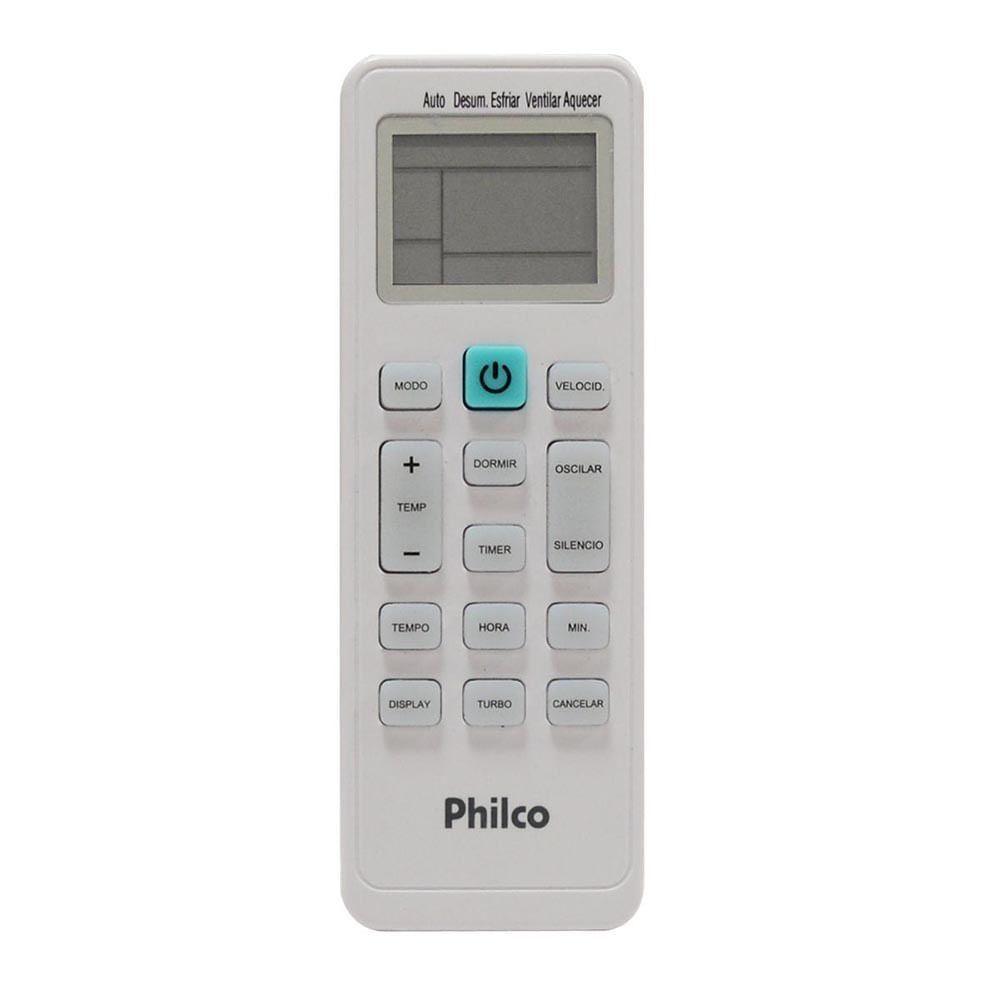 Ar Condicionado Philco Split Hi Wall Eco Inverter 9.000 Btus Frio PAC9FC 220V