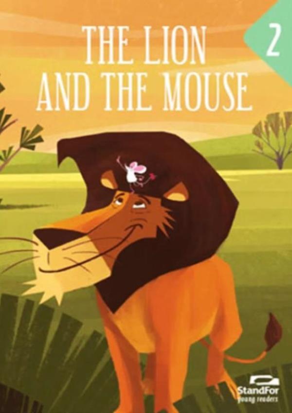 Lion And The Mouse, The