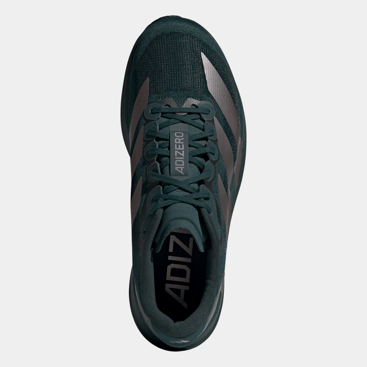 Miniatura Tênis Adidas Adizero Evo SL Masculino Verde - 38