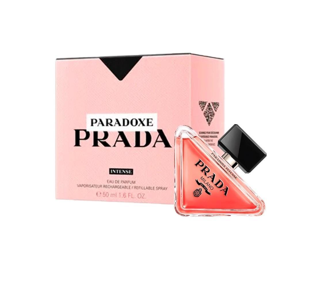 Miniatura Prada Paradoxe Intense Feminino Eau De Parfum 50Ml